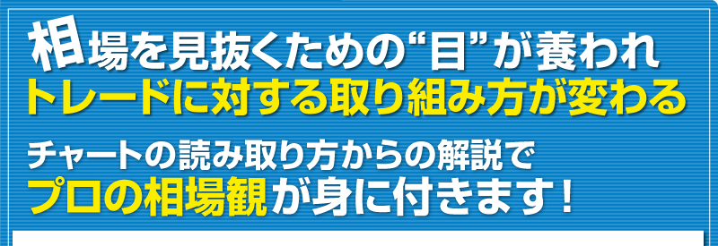 相場師朗  7step株式投資メソッド