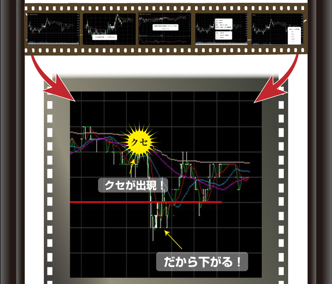 Mr.Hilton・ストラテジー225